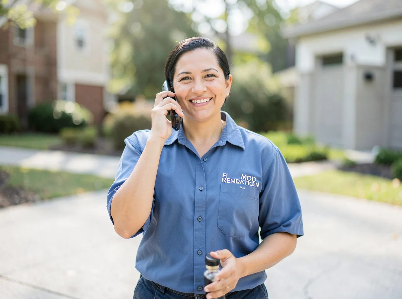 Mold Remediation Buckland, AK FAQs